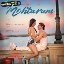 Mohtaram - Varun Jain Mp3 Song Download